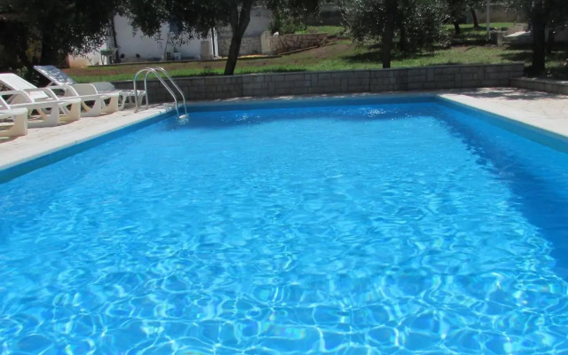 Apartmani Noemi Pula