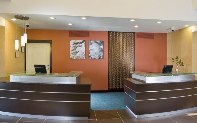 Residence Inn Bismarck North