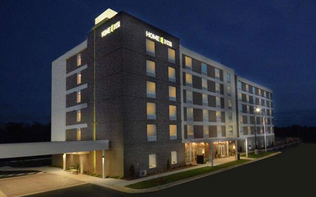 Home2 Suites by Hilton Duncan