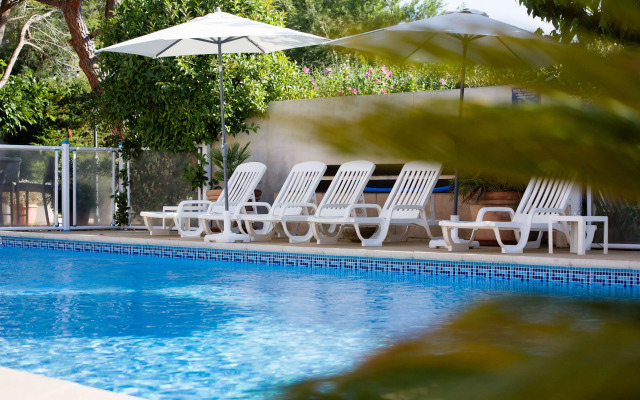 Kyriad Montpellier Est - Lunel