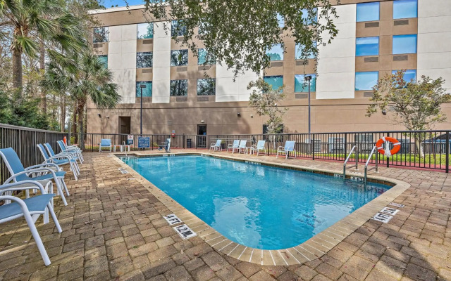 Four Points by Sheraton Jacksonville Baymeadows