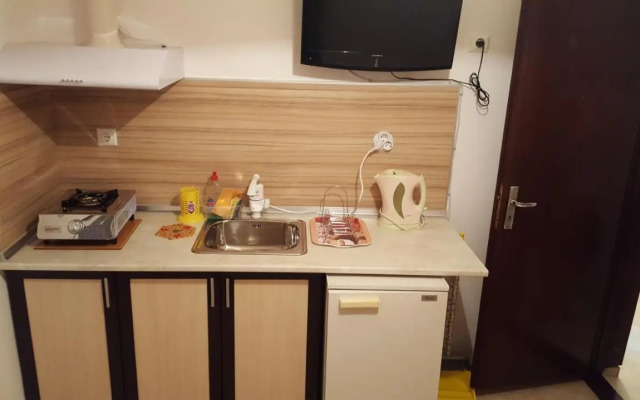 Apartment Elvira