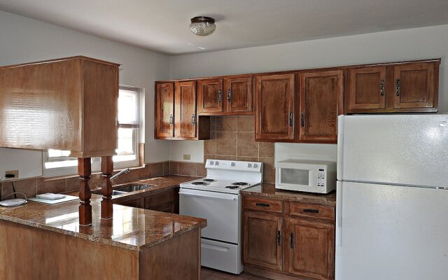 Windsong Guest Apartments