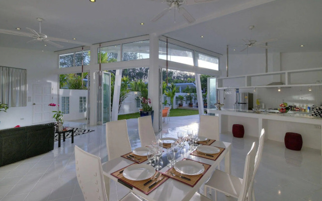 Katty Villa