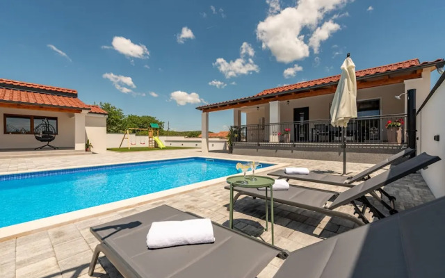 Villa Chivas Zadarvillas