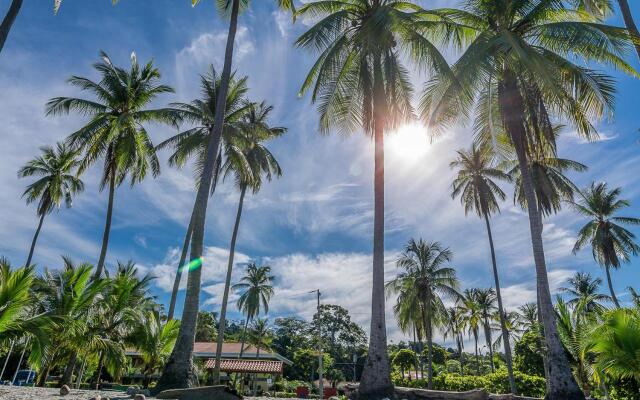 Hotel Manuel Antonio