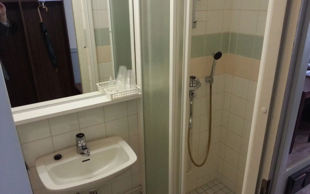 Hotel Anna