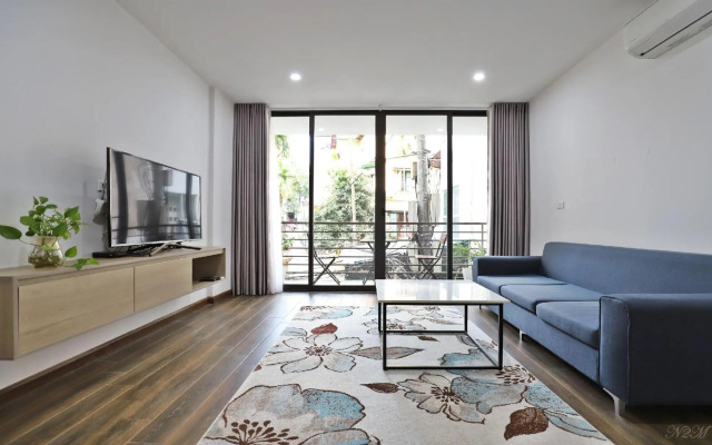 Paradise Home West Lake 19 To Ngoc Van