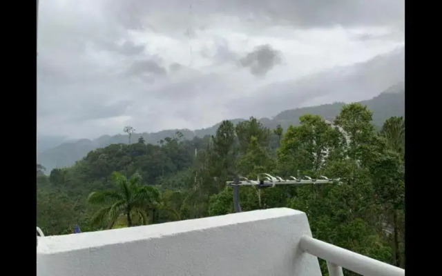 LCP B7 LOVE honeymoon in genting highland