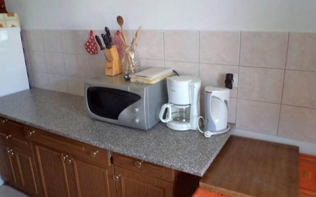 Sunset View Rab Apartment