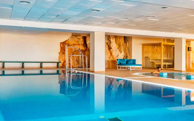 Hotel Na Forana