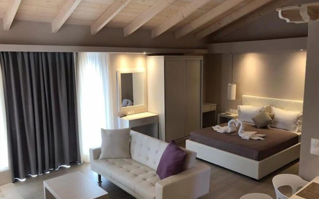 Terezas Hotel