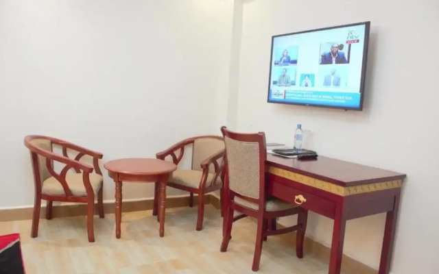Vicmark Hotel Nakuru