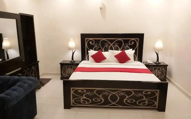 Mairona Hotels Gulberg