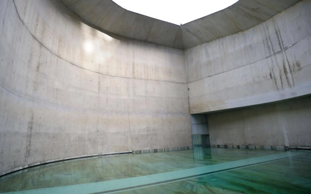 Continental Balneario De Panticosa