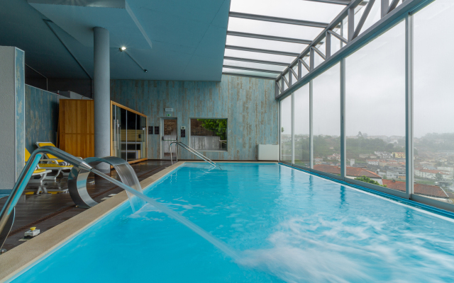 In Gold Hotel & Spa