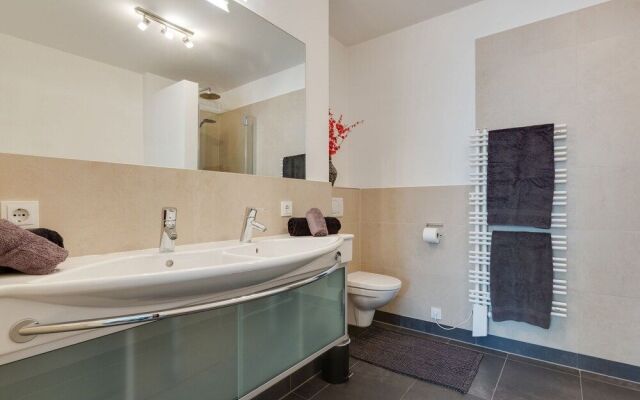 Elegant Apartment in Leogang With Ski Storage