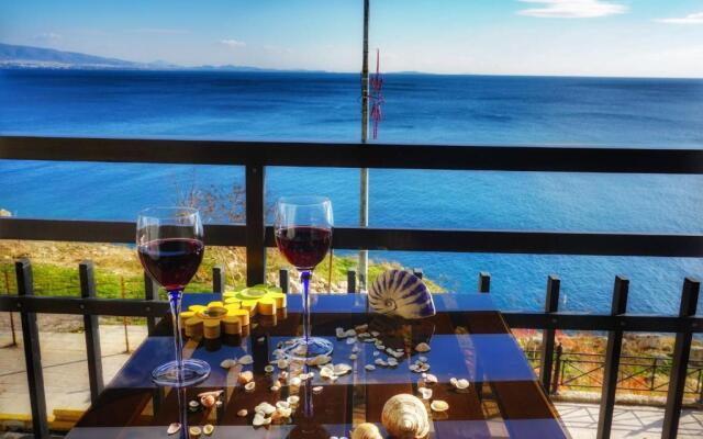 Seaview apartment