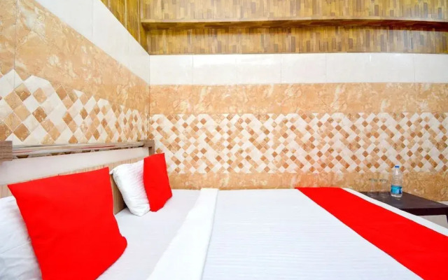 Hotel Grand Hitesh