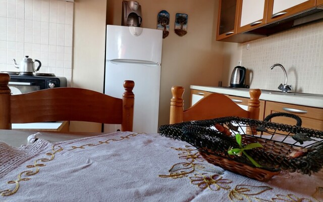 Venetia 1-bed Apartment on the First Floor