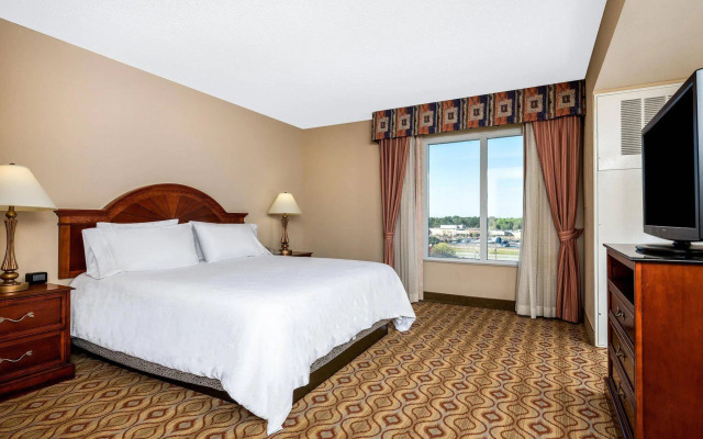 Hilton Garden Inn Florence