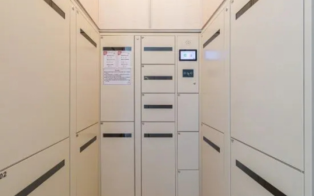 HanTing Hotel (Wuxi Qianqiao Dadao Wuzhou Huishenghuo Plaza)