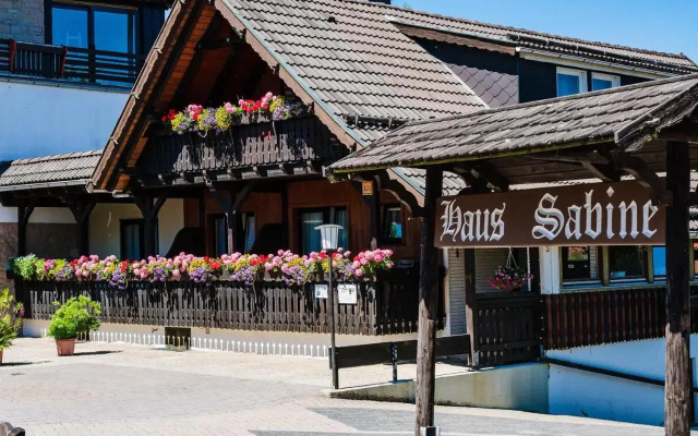Haus Sabine