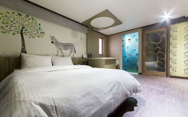 S1 Motel