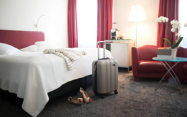 Hotel Glockenhof