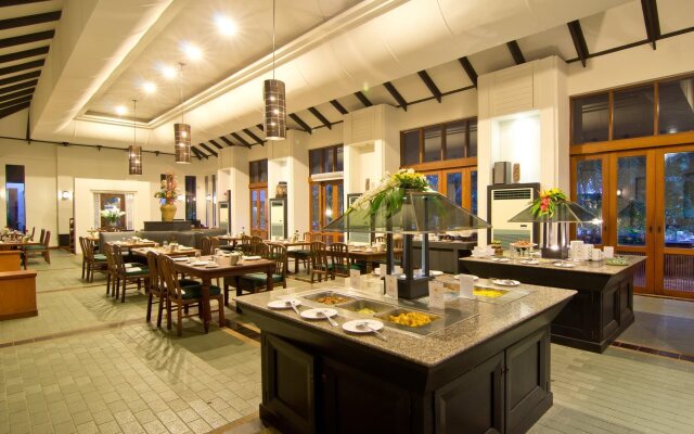 Sunshine Garden Resort