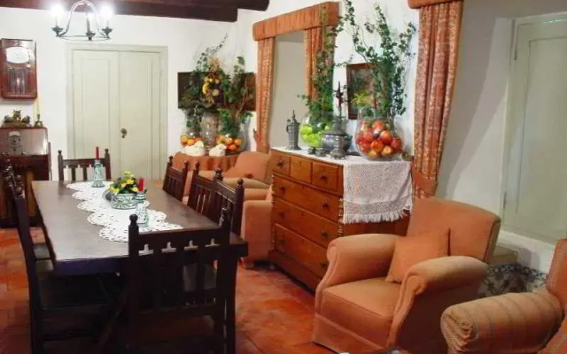 Quinta De Vale Mourelos