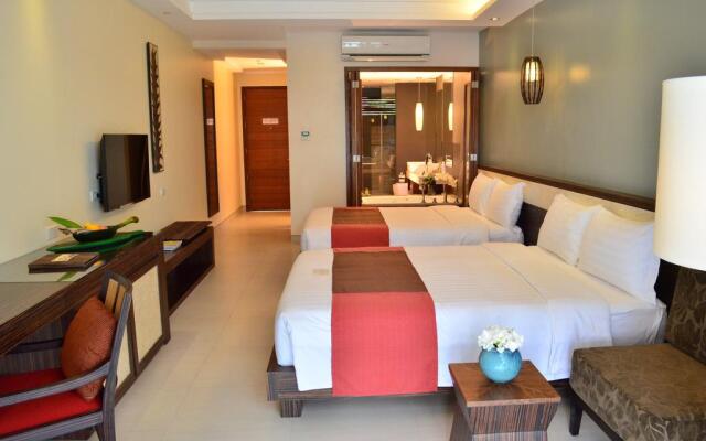 Princesa Garden Island Resort and Spa