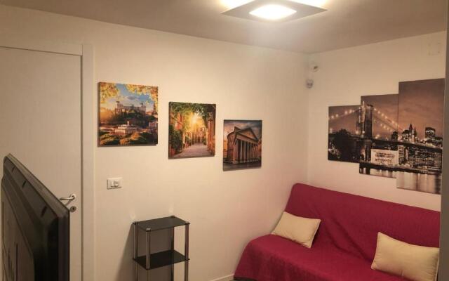La Suite del Mare