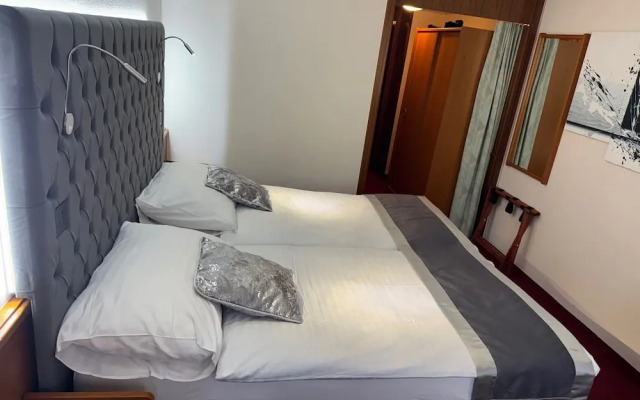 Hôtel des Trois Rois