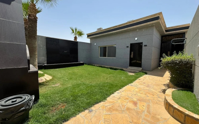 VIP resort chalet 26