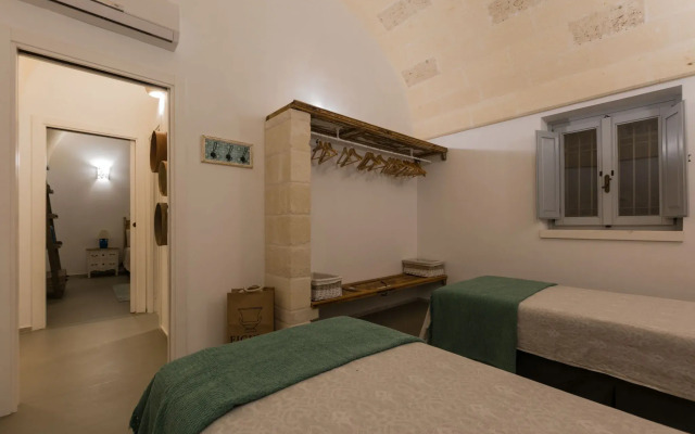 Trullo La Specchia
