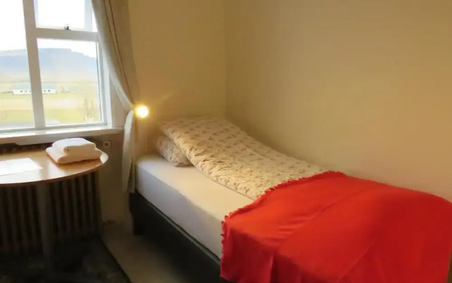 Kálfafellsstaður Guesthouse