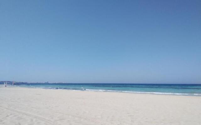 COCCO'S HOUSE casa vacanze-spiaggia privata