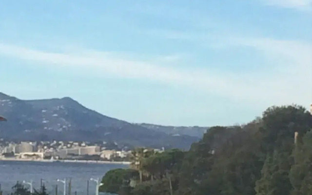 Studio Résidence Felibriges