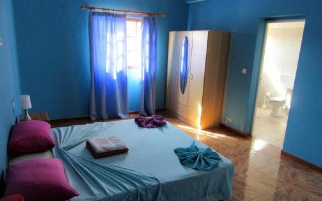 La Boaventura in Boa Vista, Cape Verde from 98$, photos, reviews - zenhotels.com