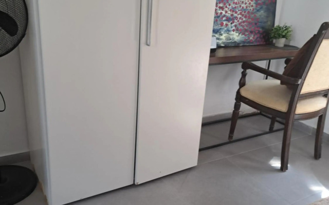 White house City Center