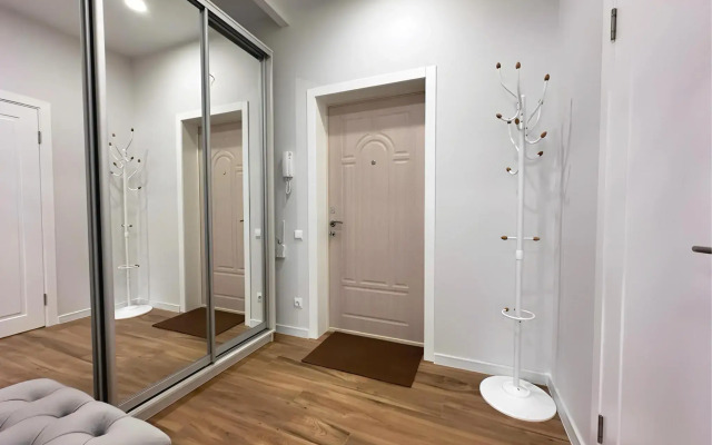 Апартаменты на улице на Шевченко 22