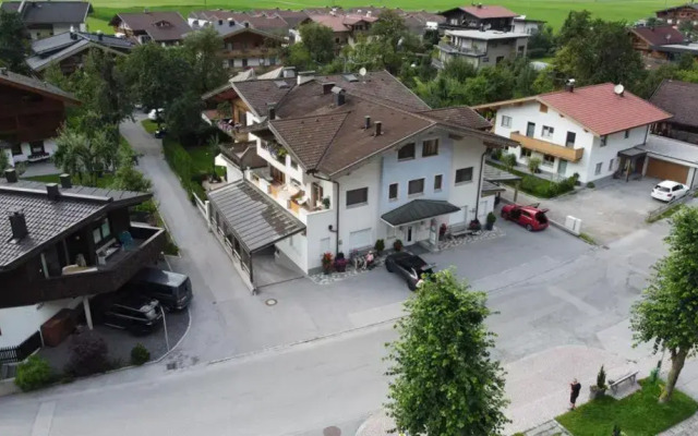 Sonnenappartement Eberharter-Dengg