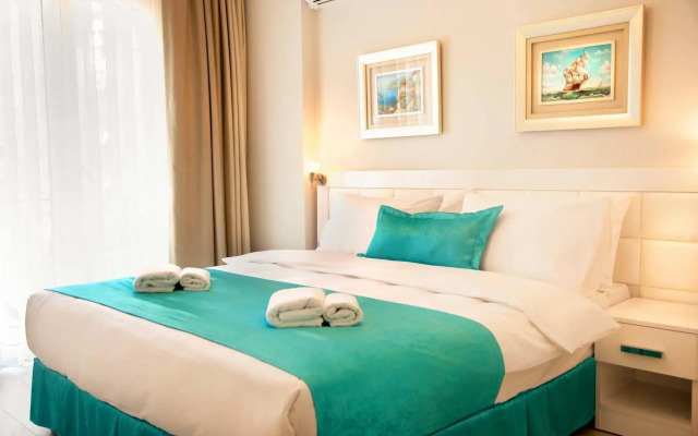 Premium Residence Taksim Square