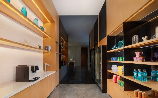 Fairfield by Marriott Zhoushan Putuo