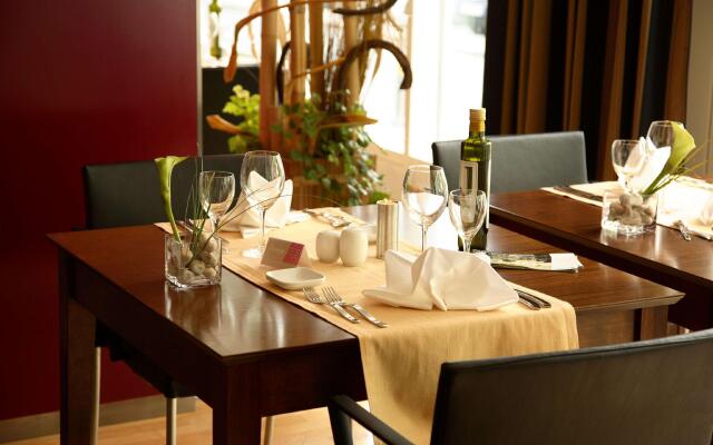 Radisson Blu Hotel Erfurt