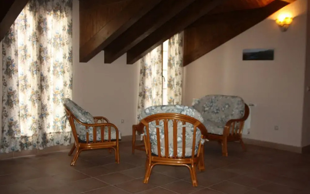 Casa Rural La Fragua