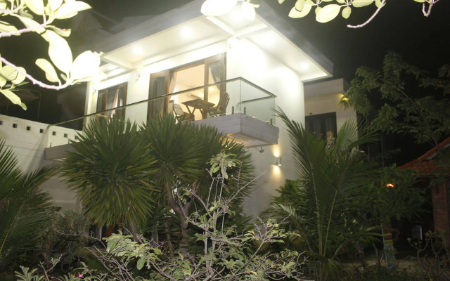 Trust Homestay Villa