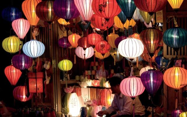 InterContinental Mark Hopkins by IHG