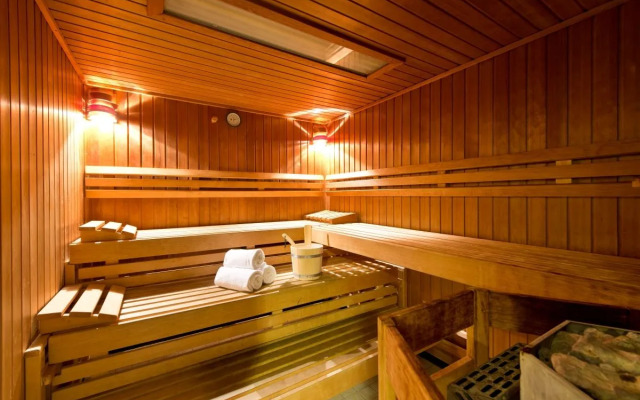 Leonardo Hotel Heidelberg